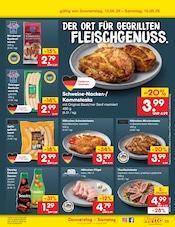 Thunfisch im Netto Marken-Discount Prospekt in Gera Aktueller Netto Marken-Discount Prospekt mit Thunfisch, "Aktuelle Angebote", Seite 55