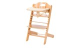 Fillikid Hochstuhl im Möbel Kraft Prospekt Fillikid Hochstuhl von Fillikid im aktuellen Möbel Kraft Prospekt für 169,00 €