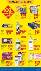 Wodka im Lidl Prospekt in Saarbrücken Aktueller Lidl Prospekt mit Wodka, "LIDL LOHNT SICH", Seite 15