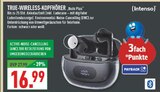 True-Wireless-Kopfhörer Buds Plus Angebote von Intenso bei Marktkauf Herne für 16,99 €