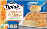 Brandade de Morue MSC - TIPIAK en promo chez Supermarchés Match Amiens à 3,90 €
