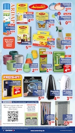 Vorhang im CENTERSHOP Prospekt in Hemer Aktueller CENTERSHOP Prospekt mit Vorhang, "Da geht was.", Seite 2