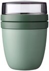 Lunchpot »Ellipse« im Angebot bei REWE in Kiel Lunchpot »Ellipse« Angebote von MEPAL bei REWE Kiel für 10,99 €