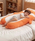 Seitenschläferkissen im ALDI SÜD Prospekt Seitenschläferkissen von NOVITESSE im aktuellen ALDI SÜD Prospekt für 19,99 €