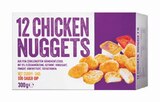 Lidl - Chicken-Nuggets Angebot im Prospekt Chicken-Nuggets bei Lidl im Prospekt "" für 1,75 €