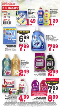 Persil im E center Prospekt "Aktuelle Angebote" mit 68 Seiten (Heidelberg)