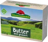 Schwarzwaldmilch- Produkte Angebote bei ZG Raiffeisen Karlsruhe für 0,50 €