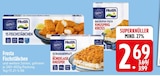 Fischstäbchen im Angebot bei EDEKA in Heidenheim Fischstäbchen Angebote von Frosta bei EDEKA Heidenheim für 2,69 €