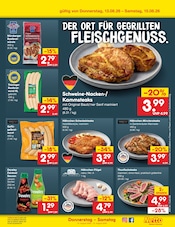 Grill im Netto Marken-Discount Prospekt in Jena Aktueller Netto Marken-Discount Prospekt mit Grill, "Aktuelle Angebote", Seite 8