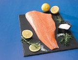 Filet de saumon - U - Super U à Calais Filet de saumon - U en promo chez Super U Calais à 16,50 €