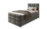 MASSENO Boxbett mit Bettkasten Amon im Höffner Prospekt MASSENO Boxbett mit Bettkasten Amon von im aktuellen Höffner Prospekt für 419,00 €