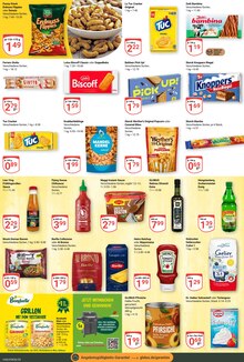 Braten im aktuellen GLOBUS Prospekt (Halle (Saale)) Braten im GLOBUS Prospekt "Aktuelle Angebote" mit 28 Seiten (Halle (Saale))