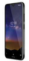 Smartphone Nokia 2.2 noir - But à Le Havre Smartphone Nokia 2.2 noir en promo chez But Le Havre