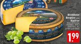 Kitzbüheler Bergkäse bei EDEKA im Prospekt "" für 1,99 €