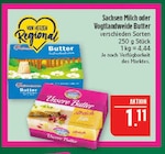 Butter im aktuellen Prospekt bei Marktkauf in Langenleuba-Niederhain