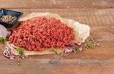 Rinder-Hackfleisch Angebot in Lübbenau Rinder-Hackfleisch im aktuellen Prospekt bei REWE in Lübbenau