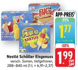 BIG Sandwich Angebot in Ensch BIG Sandwich im aktuellen Prospekt bei E center in Ensch