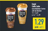 Aktuelles Caffè Latte Angebot bei diska in Erfurt ab 1,29 €