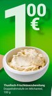 Thunfisch-Frischkäsezubereitung im Angebot bei GLOBUS in Wetzlar Thunfisch-Frischkäsezubereitung Angebote bei GLOBUS Wetzlar für 1,00 €