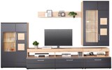 WOHNWAND „SONATE“ im Angebot bei mömax in Wiesbaden WOHNWAND „SONATE“ Angebote bei mömax Wiesbaden für 799,00 €