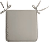 Galette de chaise Nelson à 3,99 € dans le catalogue Maxi Bazar