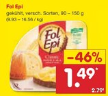 Käse bei Netto Marken-Discount im Tamm Prospekt für 1,49 €