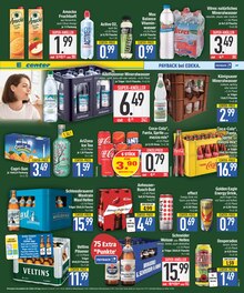 Saft im aktuellen EDEKA Prospekt (Ingolstadt) Saft im EDEKA Prospekt "Wir lieben Lebensmittel." mit 20 Seiten (Ingolstadt)