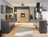 Aktuelles Komplettküche Angebot bei Möbel Martin in Mainz ab 2.699,00 €