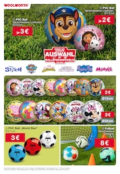 PVC im Woolworth Prospekt in Rüsselsheim Aktueller Woolworth Prospekt mit PVC, "Aktuelle Angebote", Seite 43