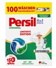 Pulver im Angebot bei Lidl in Viersen Pulver Angebote von Persil bei Lidl Viersen für 23,99 €