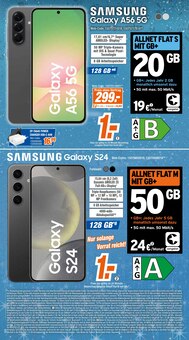 Smartphone im expert Prospekt "Top Angebote" mit 12 Seiten (Offenbach (Main))