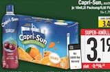 Syrup Cherry von Capri-Sun im aktuellen EDEKA Prospekt