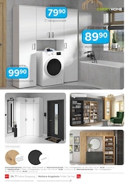 XXXLutz Möbelhäuser Mehrzweckschrank im Prospekt XXXLutz Möbelhäuser Mehrzweckschrank im Prospekt