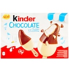 - - KINDER CHOCOLAT en promo chez Carrefour Market Toulouse à 3,69 €