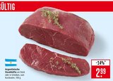 Aktuelle Steak Angebote bei Marktkauf in Freiburg (Breisgau) Aktuelles Argentinische Steakhüfte Angebot bei Marktkauf in Freiburg (Breisgau) ab 2,99 €