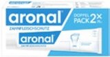 Zahnpflege im Kaufland Prospekt Zahnpasta von Aronal im aktuellen Kaufland Prospekt für 6,99 €