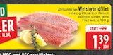 Afrikanisches Welshybridfilet Angebote bei E center Erftstadt für 1,39 €