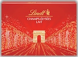 Intermarché Express Talence - Promo -50% remise immédiate sur le 2ème sur les chocolats de Noël LINDT Promo -50% remise immédiate sur le 2ème sur les chocolats de Noël LINDT à  dans le catalogue Intermarché Express à Talence