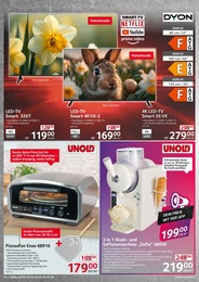 Pizzaofen Angebot im aktuellen Selgros Prospekt auf Seite 14