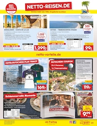 Alt Angebot im aktuellen Netto Marken-Discount Prospekt auf Seite 33