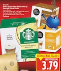 Aktuelle Kaffee Angebote bei E center in Falkensee Aktuelles Dolce Gusto oder Starbucks by Nescafé Dolce Gusto Angebot bei E center in Falkensee ab 3,79 €