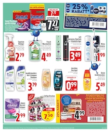 Insektenschutz Angebot im aktuellen EDEKA Prospekt auf Seite 25