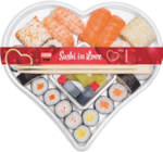 Plateau de sushis - Sushi - Aldi à Mérignac Plateau de sushis - Sushi en promo chez Aldi Mérignac à 6,89 €