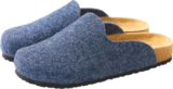 Aktuelles Damen Filz-Clogs Angebot bei Marktkauf in Hamburg ab 9,99 €
