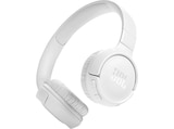 Tune 520BT, Over-ear Kopfhörer Bluetooth Weiß Angebot im MediaMarkt Saturn Prospekt Tune 520BT, Over-ear Kopfhörer Bluetooth Weiß im MediaMarkt Saturn Prospekt zum Preis von 45,99 €