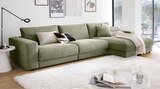 Ecksofa im aktuellen porta Möbel Prospekt