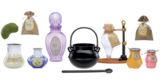 COFFRET SALLE DES POTIONS HARRY POTTER - Smile Life en promo chez JouéClub COFFRET SALLE DES POTIONS HARRY POTTER - Smile Life dans le catalogue JouéClub