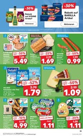 Feta im Kaufland Prospekt in Gera Aktueller Kaufland Prospekt mit Feta, "Aktuelle Angebote", Seite 55