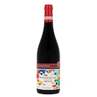 A.O.P. Beaujolais-Villages Nouveau - LA CAVE D'AUGUSTIN FLORENT en promo chez Carrefour A.O.P. Beaujolais-Villages Nouveau - LA CAVE D'AUGUSTIN FLORENT dans le catalogue Carrefour