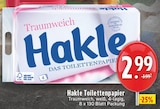 Traumweich Toilettenpapier bei EDEKA im Meerbusch Prospekt für 2,99 €